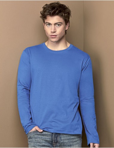 STE-ST2500-Classic-T Long Sleeve